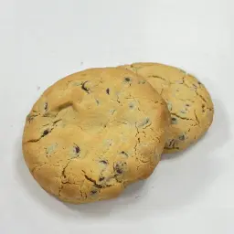 Chocolate Cookies